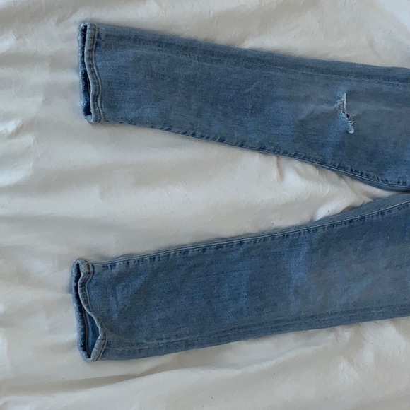 Agolde Jeans - Picture 2 of 4